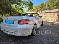 2018 BMW 218
