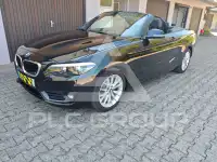 2018 BMW 218