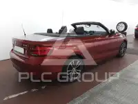 2018 BMW 218