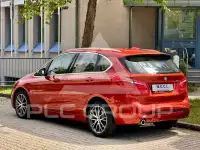 2018 BMW 218