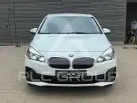 2018 BMW 218