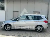 2018 BMW 218