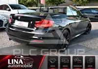 2018 BMW 218