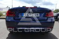 2018 BMW 218