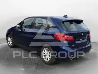 2018 BMW 218