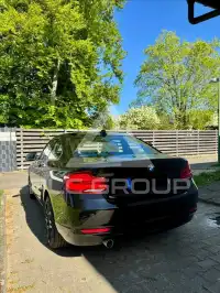 2018 BMW 218