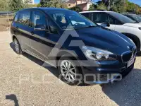 2018 BMW 218