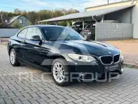 2018 BMW 218