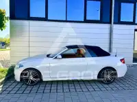 2018 BMW 218