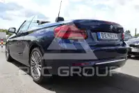 2018 BMW 218