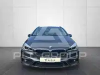 2018 BMW 218