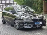 2018 BMW 218
