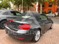 2018 BMW 218