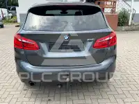 2018 BMW 218
