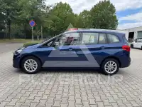2018 BMW 218