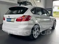 2018 BMW 218