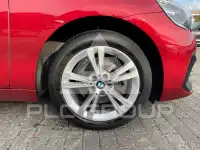 2018 BMW 218