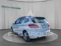 2018 BMW 218