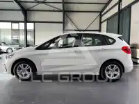 2018 BMW 218