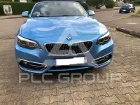 2018 BMW 218