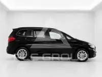 2018 BMW 218