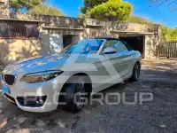 2018 BMW 218