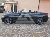 2018 BMW 218