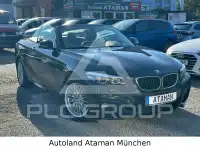 2018 BMW 218