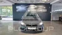 2018 BMW 218