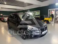 2018 BMW 218
