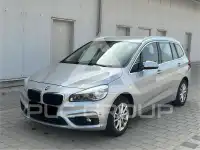 2018 BMW 218