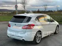 2018 BMW 218