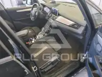 2018 BMW 218