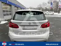 2018 BMW 218