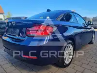 2018 BMW 218