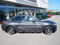 2018 BMW 218