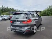 2018 BMW 218