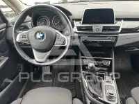 2018 BMW 218