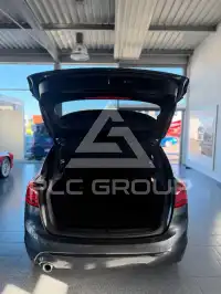 2018 BMW 218
