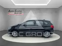 2018 BMW 218