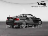 2018 BMW 218