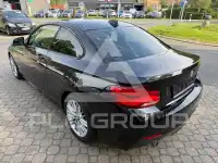 2018 BMW 218