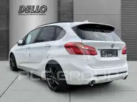 2018 BMW 218