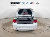 2018 BMW 218