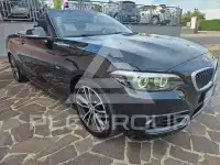 2018 BMW 218