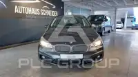 2018 BMW 218