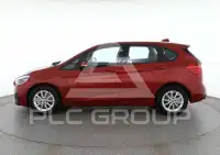 2018 BMW 218