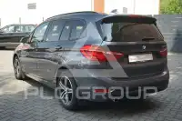 2018 BMW 218