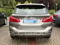 2018 BMW 218