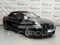 2018 BMW 218